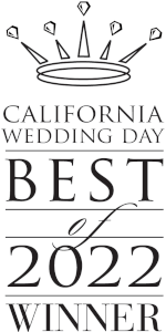 California Wedding Day Magazine Best of 2022