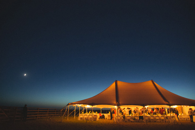 All About Events Tent Rentals