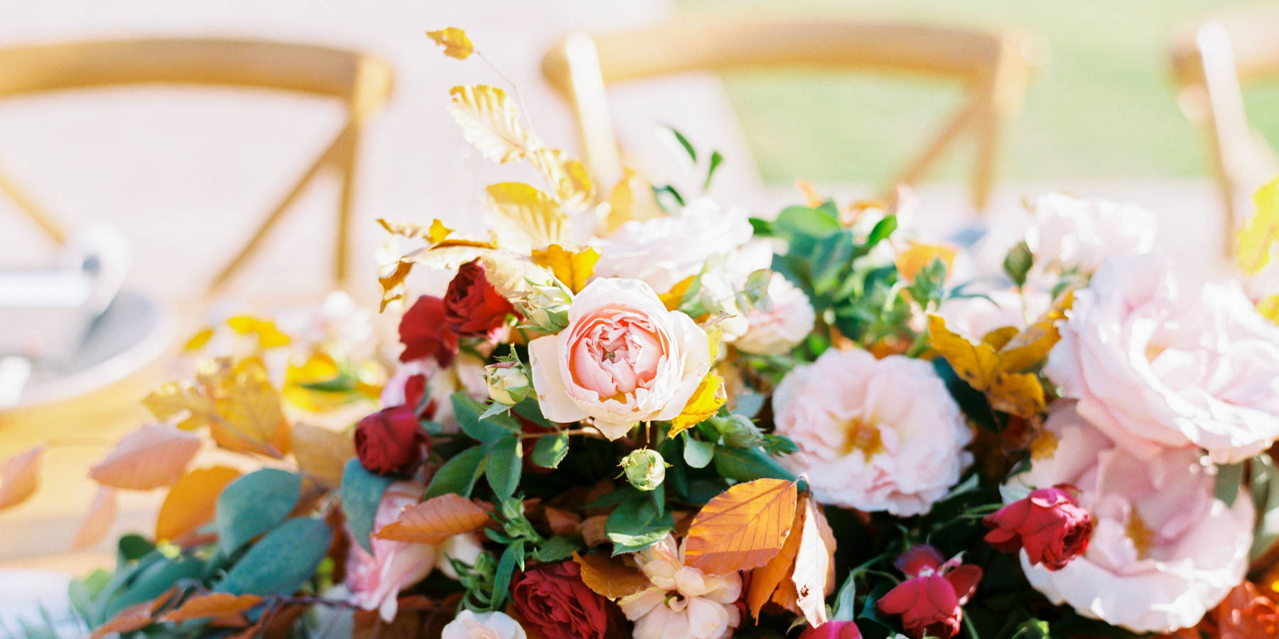 Wedding Rentals in San Luis Obispo